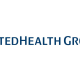 Logo de UnitedHealth. UNITEDHEALTH
