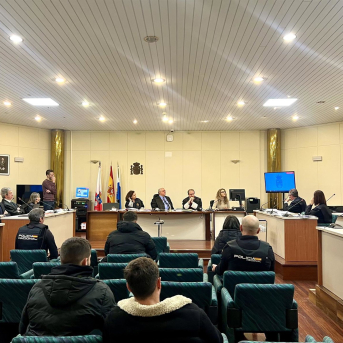 Juicio por la agresión a un médico y un celador en el centro de salud Los Castros EUROPA PRESS Juicio por la agresión a un médico y un celador en el centro de salud Los Castros EUROPA PRESS