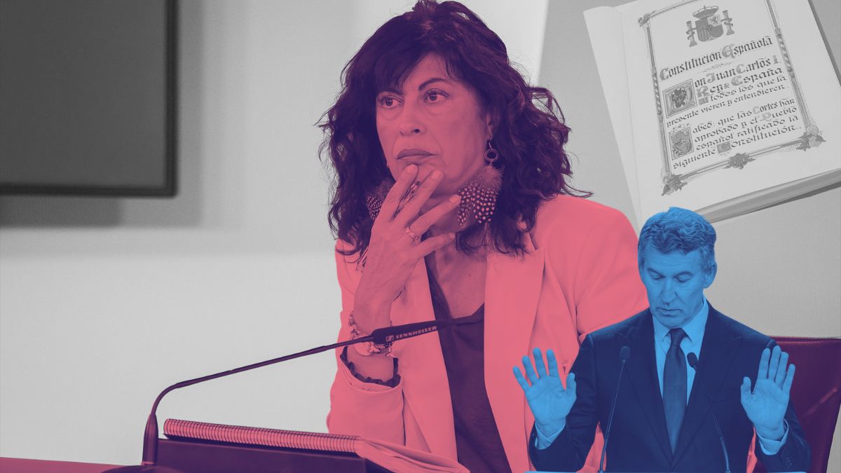 Ilustración Demócrata.