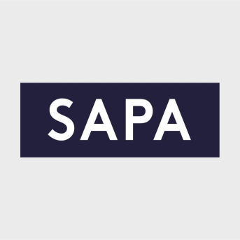 Logotipo de Sapa Placencia SAPA Logotipo de Sapa Placencia SAPA