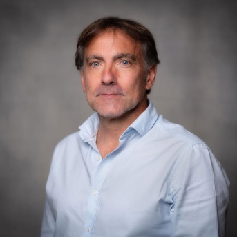 El socio fundador de BigGuardian, Iñaki Espinosa. BIGGUARDIAN El socio fundador de BigGuardian, Iñaki Espinosa. BIGGUARDIAN