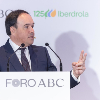 El presidente de la Generalitat Valenciana, Juanfran Pérez Llorca, interviene en el Foro ABC, a 28 de enero de 2026, en Madrid (España). Eduardo Parra - Europa Press El presidente de la Generalitat Valenciana, Juanfran Pérez Llorca, interviene en el Foro ABC, a 28 de enero de 2026, en Madrid (España). Eduardo Parra - Europa Press