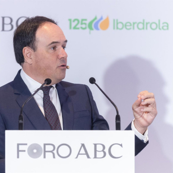 El secretario general del PP, Miguel Tellado y el president de la Generalitat, Juanfran Pérez Llorca, interviene en el Foro ABC, a 28 de enero de 2026, en Madrid (España) Eduardo Parra - Europa Press El secretario general del PP, Miguel Tellado y el president de la Generalitat, Juanfran Pérez Llorca, interviene en el Foro ABC, a 28 de enero de 2026, en Madrid (España) Eduardo Parra - Europa Press