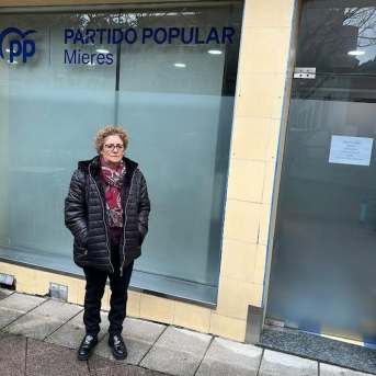 El PP tacha de escarnio la eliminación de una unidad de Infantil en el colegio Vega de Guceo de Mieres