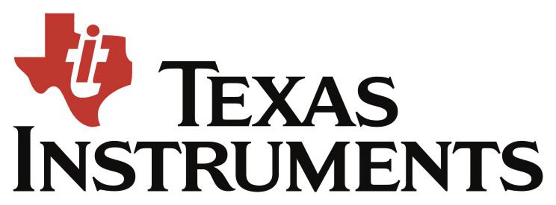 Logo de Texas Instruments. EUROPA PRESS