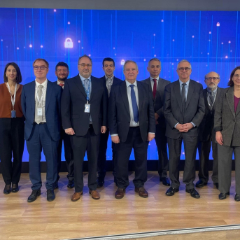 Un 2026 de mayor riesgo para las empresas españolas, según el Institut Cerdá. INSTITUT CERDÁ Un 2026 de mayor riesgo para las empresas españolas, según el Institut Cerdá. INSTITUT CERDÁ