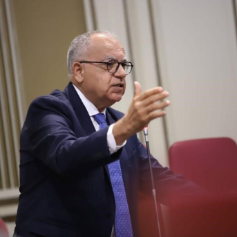 Curbelo respalda la regularización de migrantes para ordenar el empleo en Canarias Curbelo respalda la regularización de migrantes para ordenar el empleo en Canarias