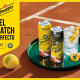 Alianza Schweppes y Roland Garros SCHWEPPES