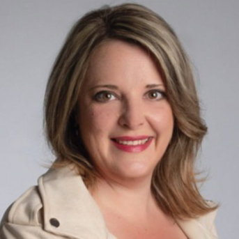 Ana María González, alcaldesa de Llaurí CV DE GONZÁLEZ HERDARO