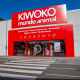 Imagen de una tienda de Kiwoko. KIWOKO