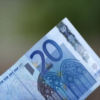 Billetes, monedas, euros, euro, dinero EUROPA PRESS