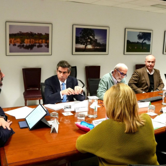 La Junta lanza más de 3 millones en nuevas ayudas para proyectos pesqueros en el litoral andaluz