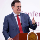 El secretario de Economía de México, Marcelo Ebrard. -/Presidencia Mexico/dpa