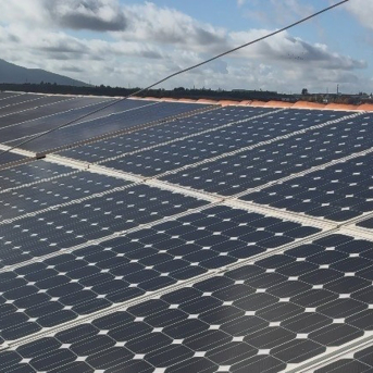 Placas solares. JUNTA DE EXTREMADURA Placas solares. JUNTA DE EXTREMADURA