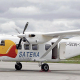 Aeronave de Satena Europa Press/Contacto/El Tiempo
