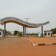 Aeropuerto de Niamey, Níger Europa Press/Contacto/Zheng Yangzi