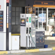 Surtidores en una gasolinera Jesús Hellín - Europa Press