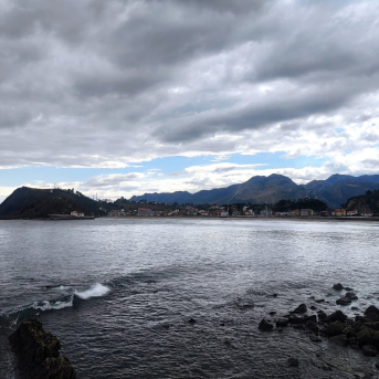 Ribadesella EUROPA PRESS Ribadesella EUROPA PRESS