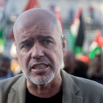 El secretario general de CCOO, Unai Sordo Ricardo Rubio - Europa Press