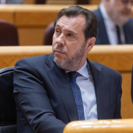 El PP pide la dimisión de Puente y le reprocha “ignorar” las alertas sobre la red ferroviaria