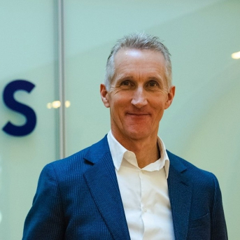 Rob Ingram, CEO de INEOS Olefins & Polymers Europe, nombrado Presidente de Plastics Europe. PLASTICS EUROPE Rob Ingram, CEO de INEOS Olefins & Polymers Europe, nombrado Presidente de Plastics Europe. PLASTICS EUROPE