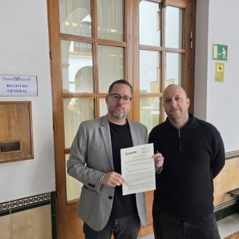 Adelante Andalucía denuncia en el Parlamento andaluz el “recorte de plazas” de Atención Temprana en el centro San Rafael de Granada
