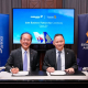 Singapore Airlines y Malaysia Airlines formalizan su alianza de negocio conjunto. SINGAPORE