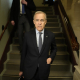 El primer ministro de Canadá, Mark Carney  Europa Press/Contacto/Adrian Wyld