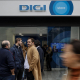 tienda de DIGI Rober Solsona - Europa Press
