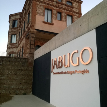 La DOP Jabugo resalta un notable aumento de piezas certificadas en 2025