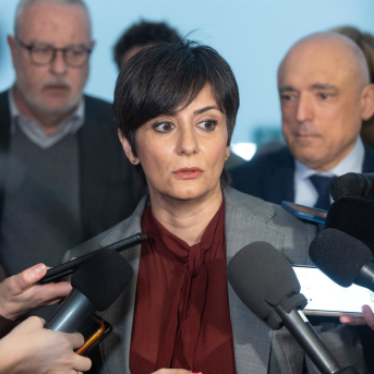 Ampliación | Rodríguez avanza que Casa 47 sacará a concurso este trimestre 2.800 nuevas viviendas