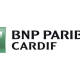 Logo de BNP Paribas Cardif BNP PARIBAS CARDIF