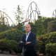 El director general de PortAventura World, Fernando Aldecoa GEMMA_MIRALDA