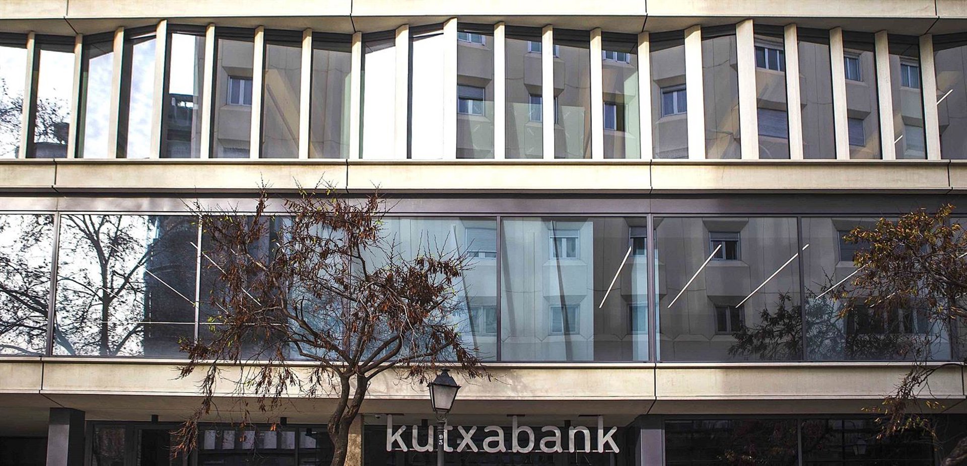 Oficina de Kutxabank KUTXABANK