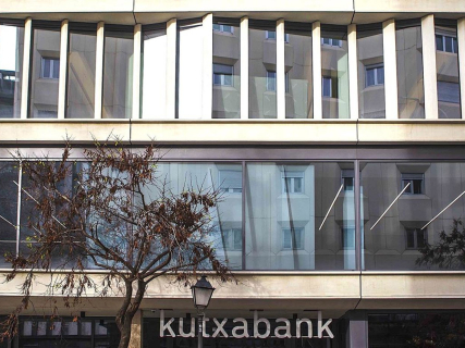 Oficina de Kutxabank KUTXABANK