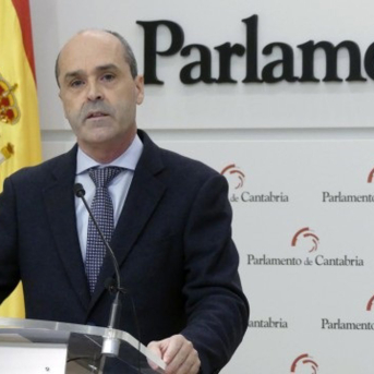 El PP exige a la oposición que trabaje “por los cántabros” y cese “el bloqueo” motivado por “urgencias electorales”