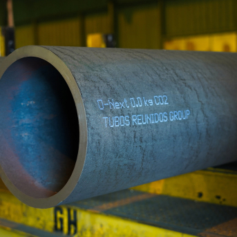 Productos de Tubos Reunidos TUBOS REUNIDOS Productos de Tubos Reunidos TUBOS REUNIDOS