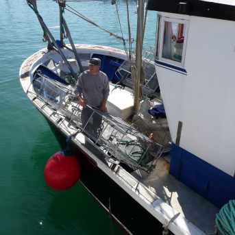 Ifapa lanzará en 2026 más de 1.600 horas gratis de formación pesquera con 22 cursos Ifapa lanzará en 2026 más de 1.600 horas gratis de formación pesquera con 22 cursos