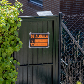 Así evolucionará en 2026 el precio de las viviendas en alquiler en España. Ricardo Rubio/Europa Press. Así evolucionará en 2026 el precio de las viviendas en alquiler en España. Ricardo Rubio/Europa Press.