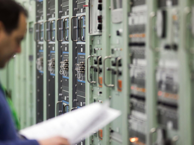 Alianza Verde denuncia la trampa de las eléctricas en la prórroga del cierre de Almaraz Alianza Verde denuncia la trampa de las eléctricas en la prórroga del cierre de Almaraz