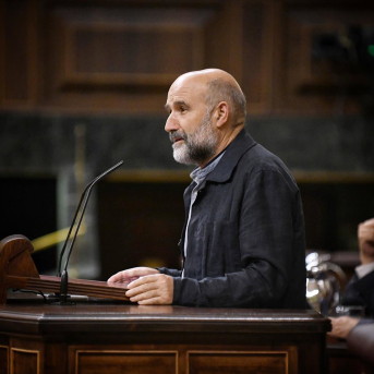 El BNG insta a la SEPI a garantizar el empleo en el Grupo Losán