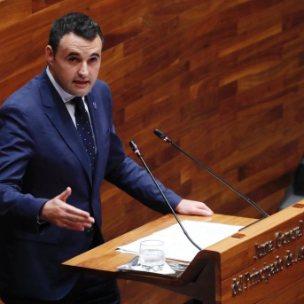 Peláez insiste en el consenso y el interés general en la negociación de la financiación autonómica