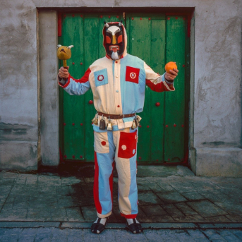 El XV Premio Botarga del Año de Arbancón distingue este sábado al campo y a sus principales organizaciones agrarias El XV Premio Botarga del Año de Arbancón distingue este sábado al campo y a sus principales organizaciones agrarias