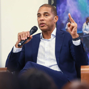 El periodista Don Lemon, detenido por dar cobertura a protestas contra el ICE en Minnesota (EEUU) Europa Press/Contacto/Saquan Stimpson El periodista Don Lemon, detenido por dar cobertura a protestas contra el ICE en Minnesota (EEUU) Europa Press/Contacto/Saquan Stimpson