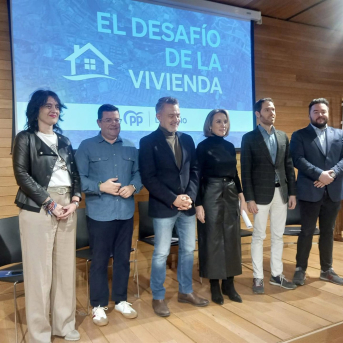 Gamarra exige que "de manera urgente" se presente un Real Decreto Ley con "únicamente" la revalorización de pensiones EUROPA PRESS