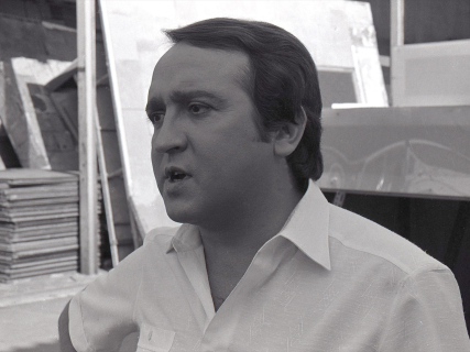 Imagen del cómico Fernando Esteso. Europa Press.