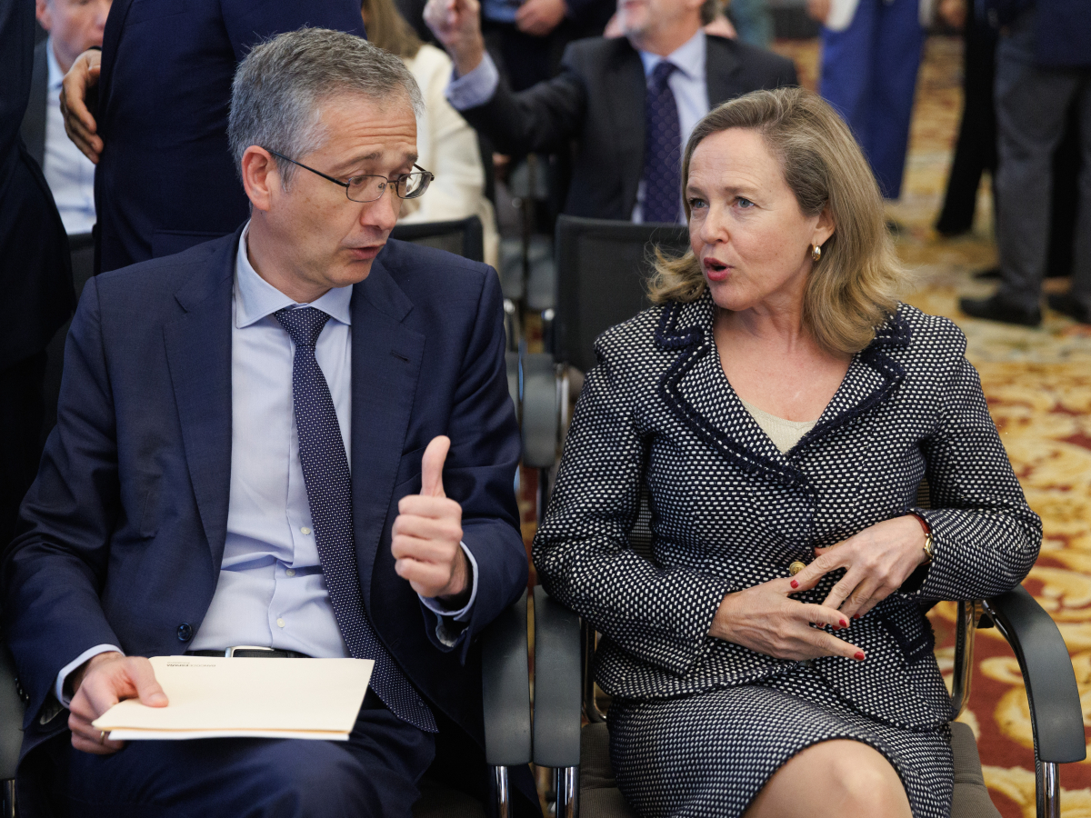  Eduardo Parra / Europa Press