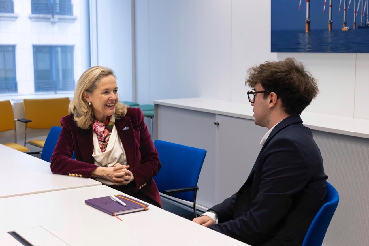 Liam McEvoy Liam McEvoy