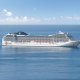 MSC Musica. MSC CRUCEROS