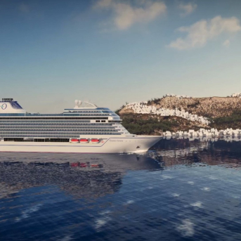 Oceania Cruises OCEANIA CRUISES Oceania Cruises OCEANIA CRUISES